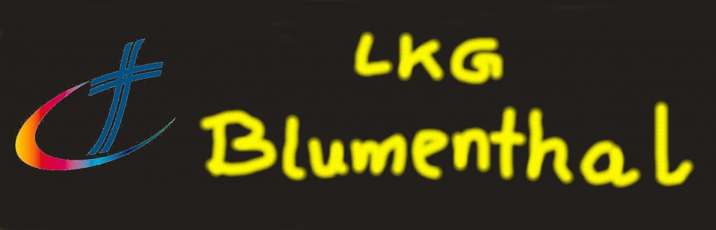Landeskrichliche Gemeinschaft Bremen-Blumenthal e.V.